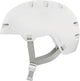 Abus Helm Indy Pure White S 51-55 cm