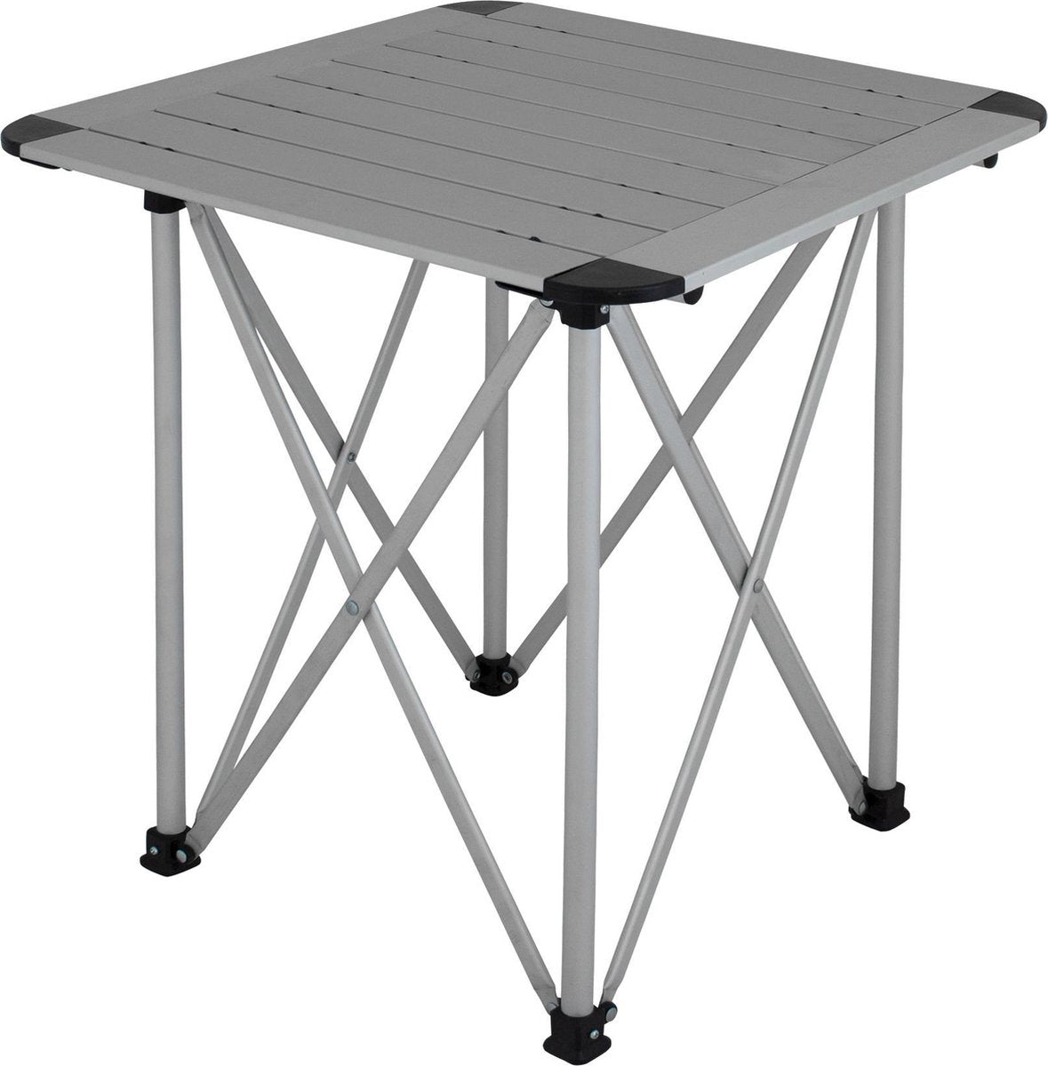 Eurotrail Campingtisch Burzet – Aluminium