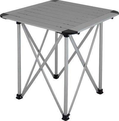 Eurotrail Campingtisch Burzet – Aluminium