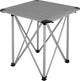 Eurotrail Campingtisch Burzet – Aluminium