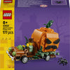 Lego Halloween 40822 – gruseliger Kürbis-Truck