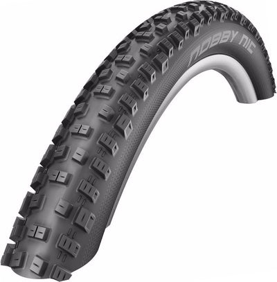 Faltreifen Schwalbe Nobby Nic Performance 27,5 x 2,60 65-584 mm - schwarz