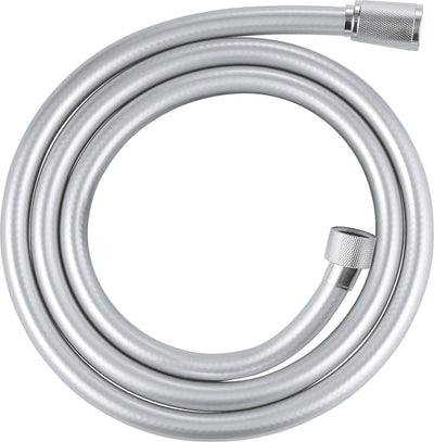 Grohe Vitalioflex Silver Longlife-Drehstopp-Brauseschlauch 1500 – Chrom 22109000