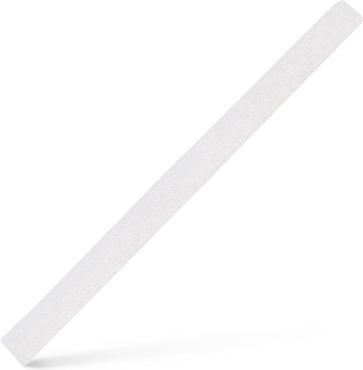 Faber-Castell Pastellkreide - Pitt Monochrom - Nr. 101 weiße Softbox 12 Stück – fc-122802