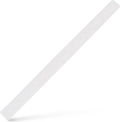 Faber-Castell Pastellkreide - Pitt Monochrom - Nr. 101 weiße Softbox 12 Stück – fc-122802