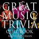 Das großartige Musikquiz-Quizbuch