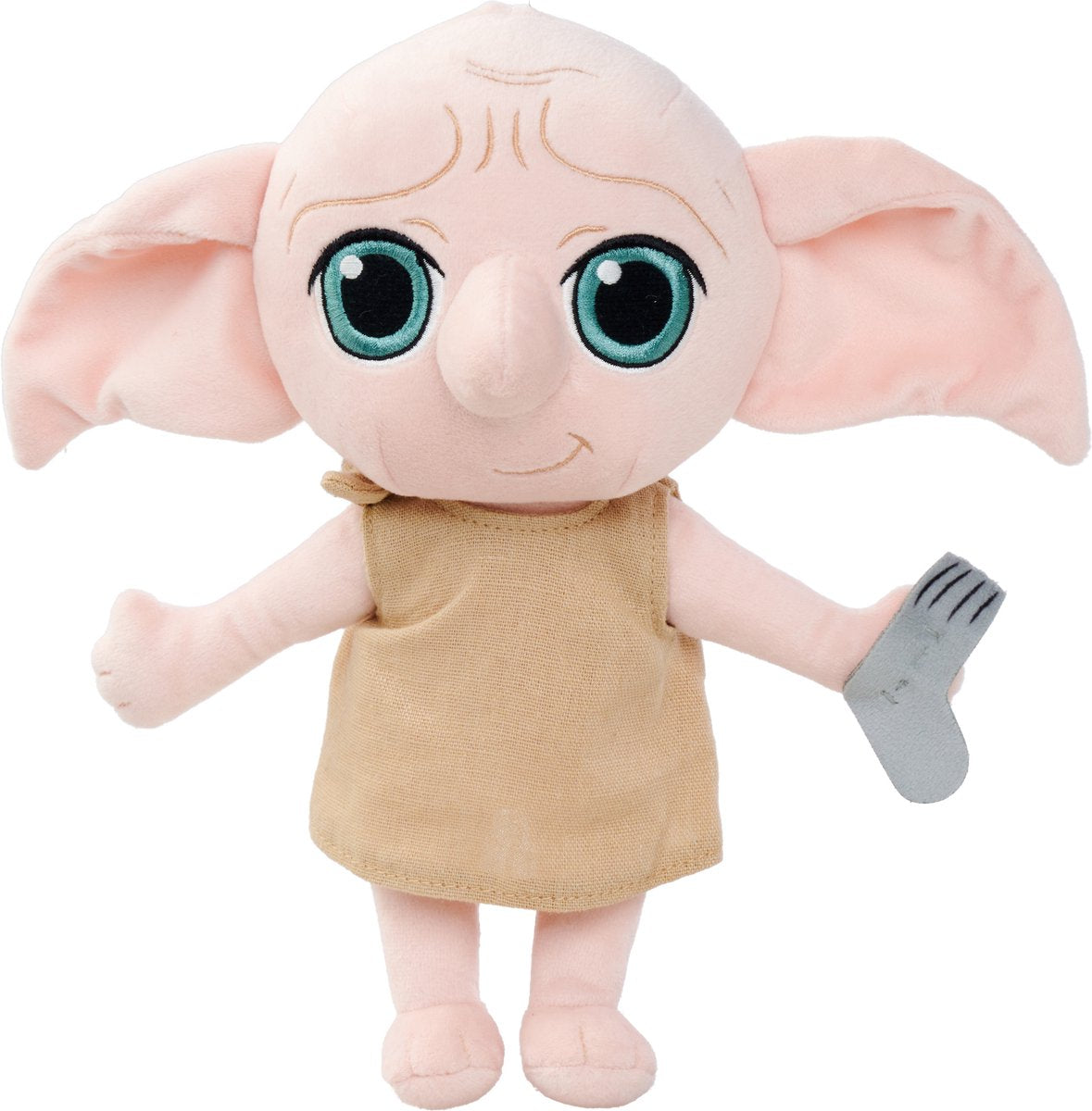 Simba Plüsch Warner Bros. – Dobby (25 cm)