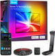 Govee TV Backlight 3 Lite 55–65 Zoll – TV-LED-Streifen – RGBICW – App-Steuerung – Alexa Google – Matter-kompatibel