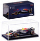 Bburago RB20 F1 Max Verstappen 2024 Modellauto im Maßstab 1:43