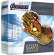 Trefl Puzzle Infinity Gauntlet Marvel Heroes 500+5 Holzteile.