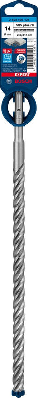 Bosch-Experte SDS-PLUS-7X Hamerboor, Ø 14 mm