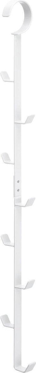 Yamazaki Accessoire-Anhänger – smart – weiß