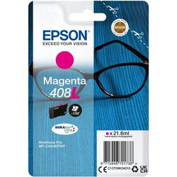 Epson Tintenpatrone c13t09k34010 Original Magenta