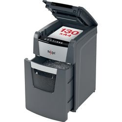 Aktenvernichter Rexel 130x