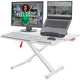 Sitz-Steh-Arbeitsplatz Leitz Ergo Cozy 6532