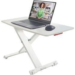 Sitz-Steh-Arbeitsplatz Leitz Ergo Cozy 6533
