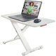 Sitz-Steh-Arbeitsplatz Leitz Ergo Cozy 6533