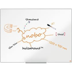 Imp Whiteboard Nobo Ression Pro 1915403