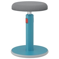 Sitz-Steh-Hocker Leitz ergo cosy 6518