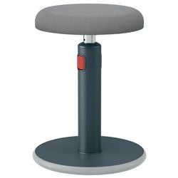 Sitz-Steh-Hocker Leitz ergo cosy 6518