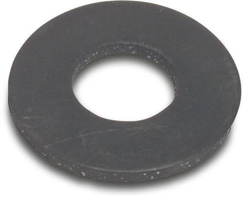 Dichtungsring Gummi PN10 16-DN40 50x92mm