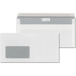 Öki Briefumschläge 43200 Papier FSC weiß