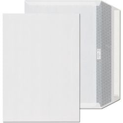 Öki Briefumschläge 43309 Papier FSC weiß