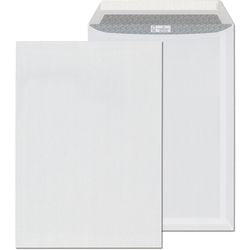 Öki Urkundenumschlag 43392 Papier FSC weiß