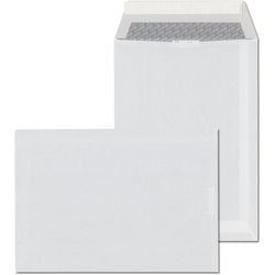 Öki Urkundenumschlag 43330 Papier FSC weiß