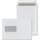 Öki Urkundenumschlag 43354 Papier FSC weiß