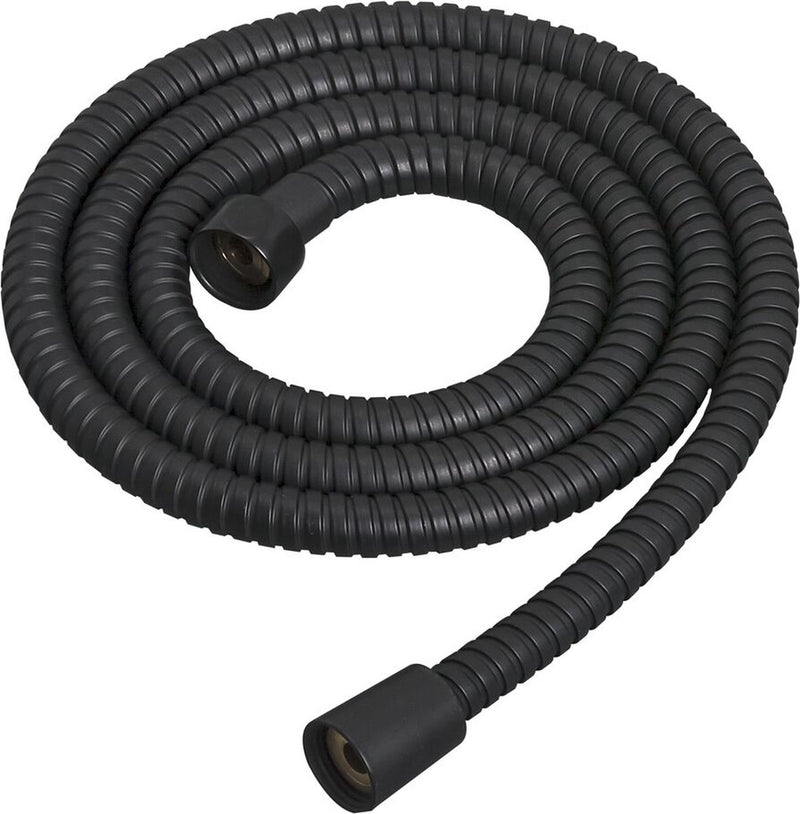 Tiger Tiger Duschschlauch Ultrahose 150 cm schwarz