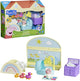 Hasbro Peppa Pig Evies Pflegeset