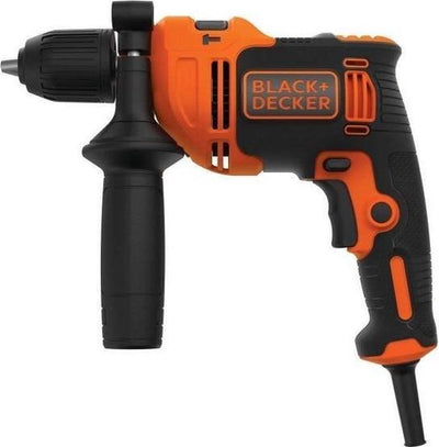 Black+Decker Black Decker Beh710-QS Schlagbohrmaschine (477465)