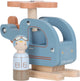 Little Dutch Holzhubschrauber FSC