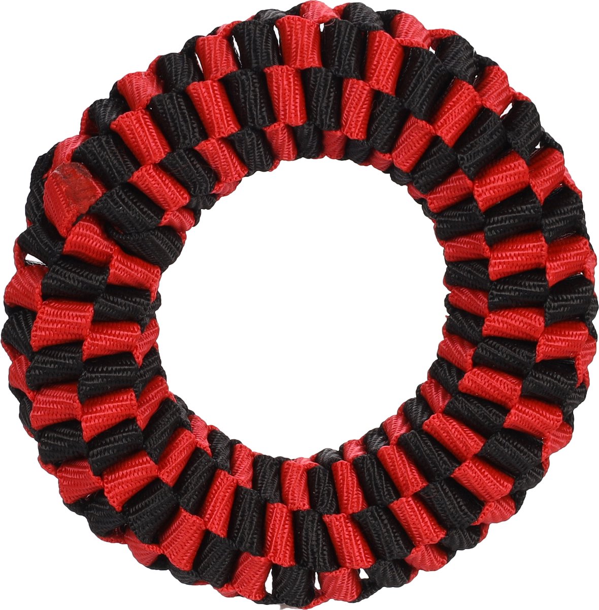 Flamingo Movas Ring rot schwarz m