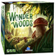 Geronimo Spiele Blau Orange Brettspiel Wonder Woods