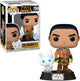 Funko-Pop! Star Wars – Rebellen – Ezra Bridger #756 exklusiv bei Amazon
