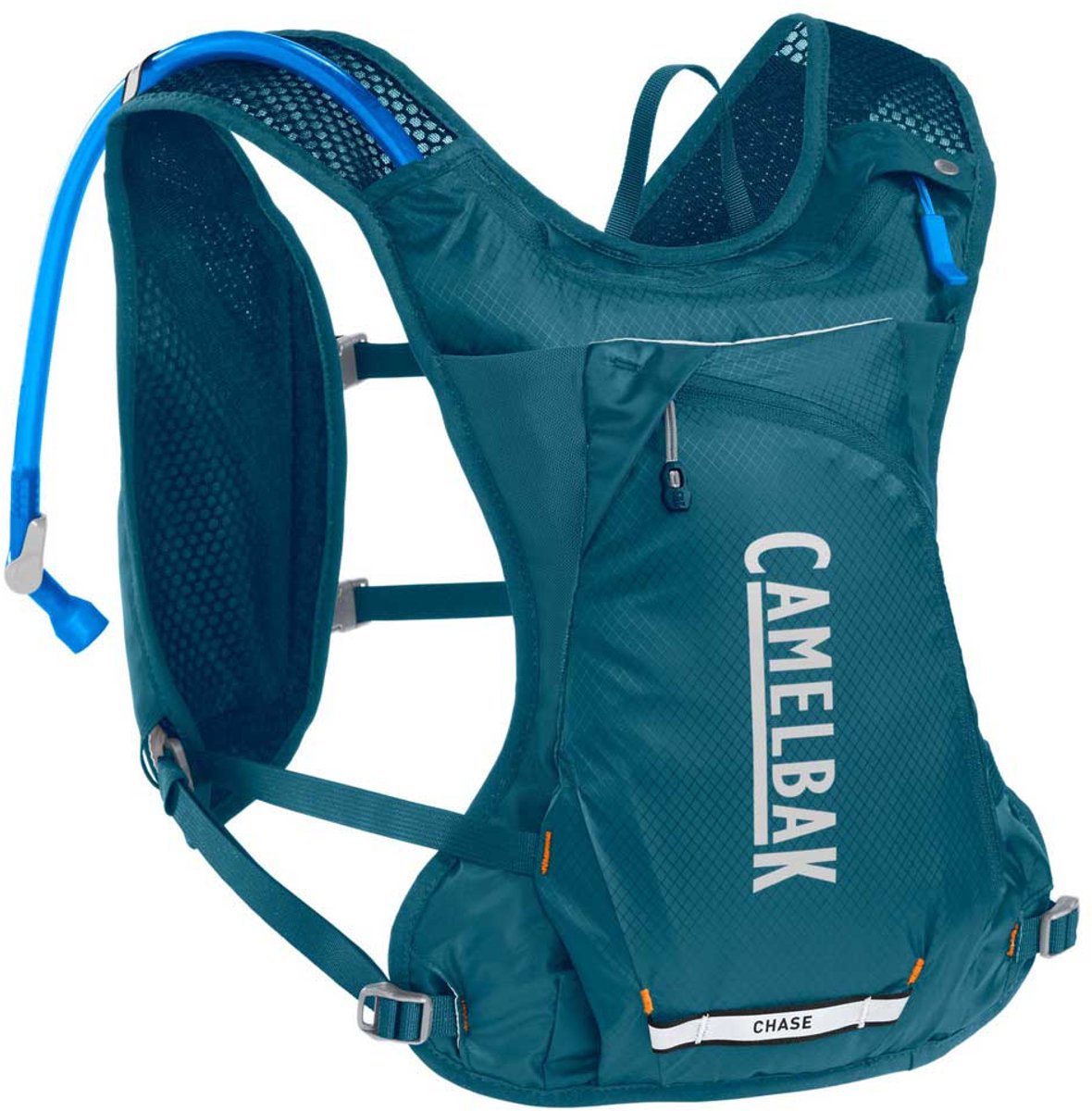 Camelbak Chase Race 4 Trinkweste 1,5 l blau