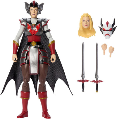 Mattel Masters of the Universe Masterverse Actionfigur New Etheria: Adora 18 cm Actionfigur