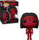 Funko Pop rockt: Doja Cat (Scarlet) Pop #441