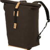 Convoy Clean Single Pannier Rucksack Urban Ground Coffee