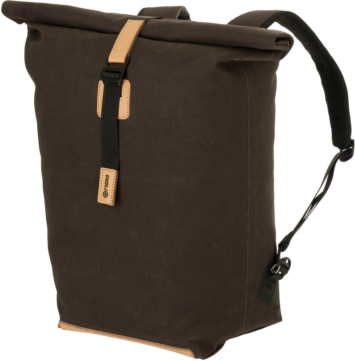 Convoy Clean Single Pannier Rucksack Urban Ground Coffee