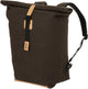 Convoy Clean Single Pannier Rucksack Urban Ground Coffee