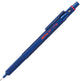 Rotring 600 Druckbleistift – 0,7 mm – blaues Gehäuse