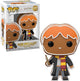 Funko-Pop! Ron (Lebkuchen) 177 Harry Potter Feiertag