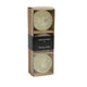 Countryfield Schwimmkerzen Bollie Creme