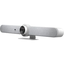 Logitech Konferenzbar Rallye 960-001323 weiß