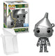 Funko-Pop! Filme: Wicked – Wicked Tin Man #1931, exklusive Sonderausgabe
