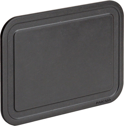 Cleveres Schneidebrett von Marcato – 23 cm x 17 cm – Richlite