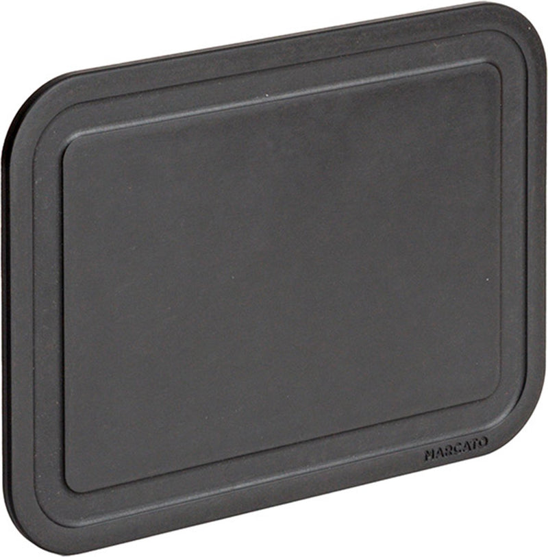 Cleveres Schneidebrett von Marcato – 23 cm x 17 cm – Richlite